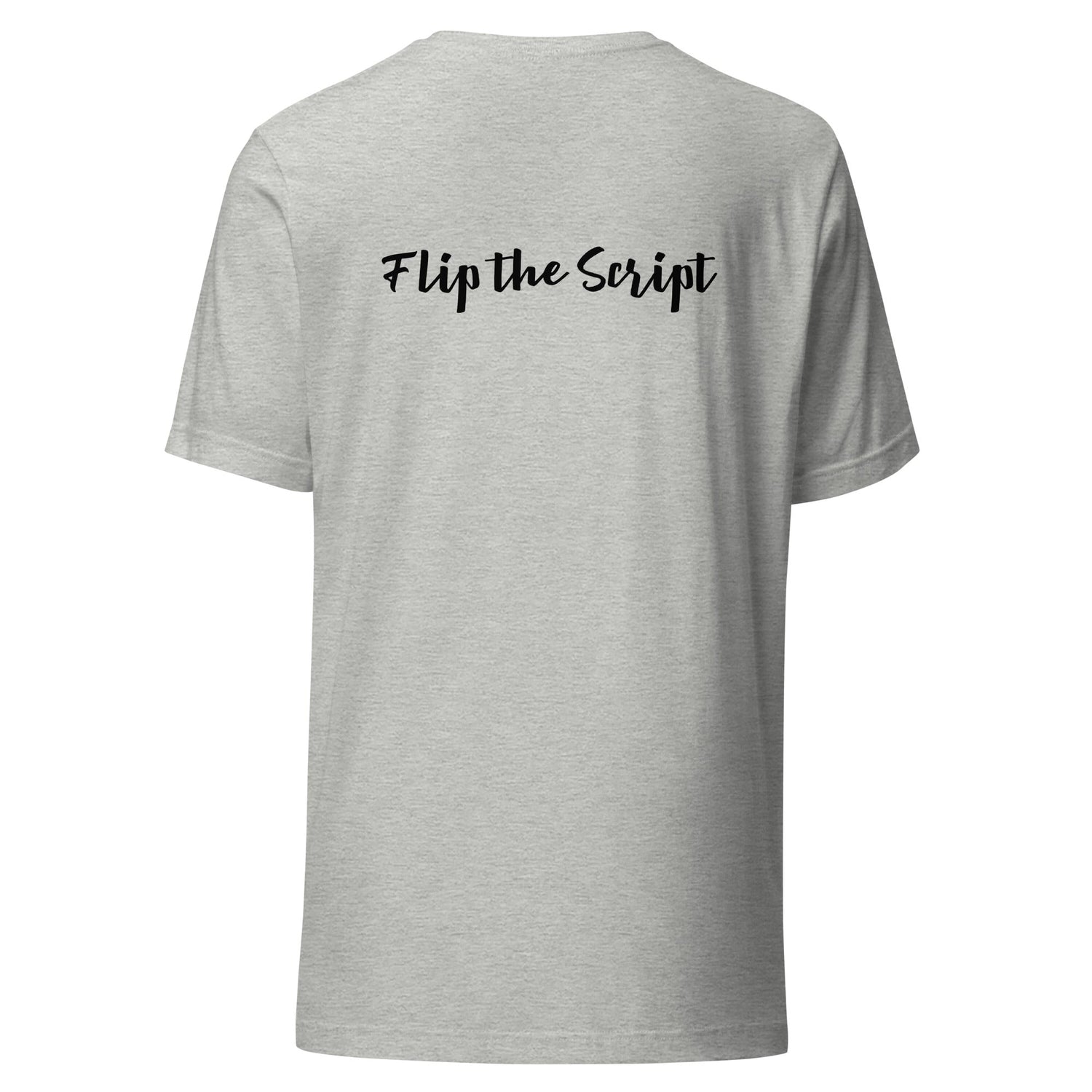 Flip the Script