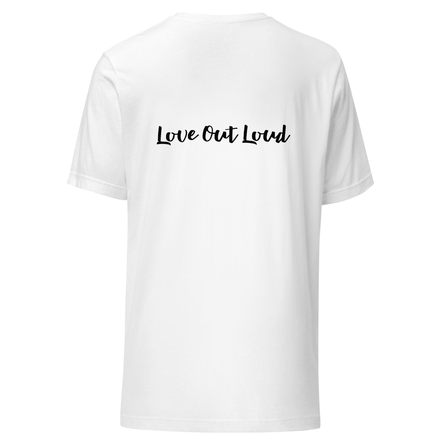 Love Out Loud - 4 3 initiative Collection